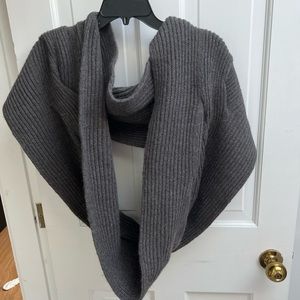 Infinity Scarf